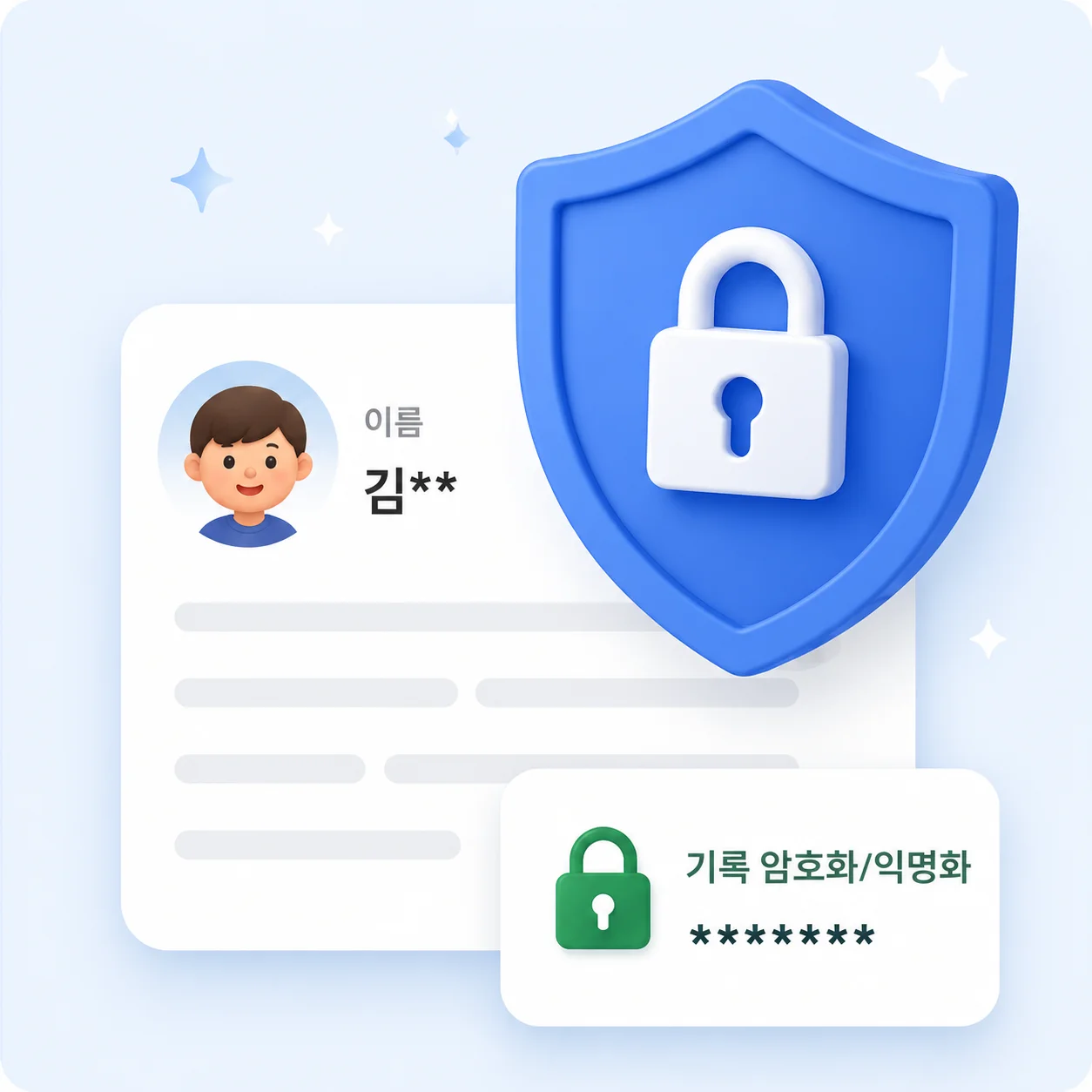 데이터 보안